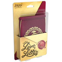 Love Letter (2019)